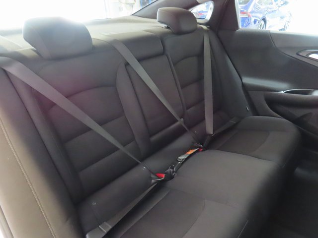 Used 2023 Chevrolet Malibu LT image 26