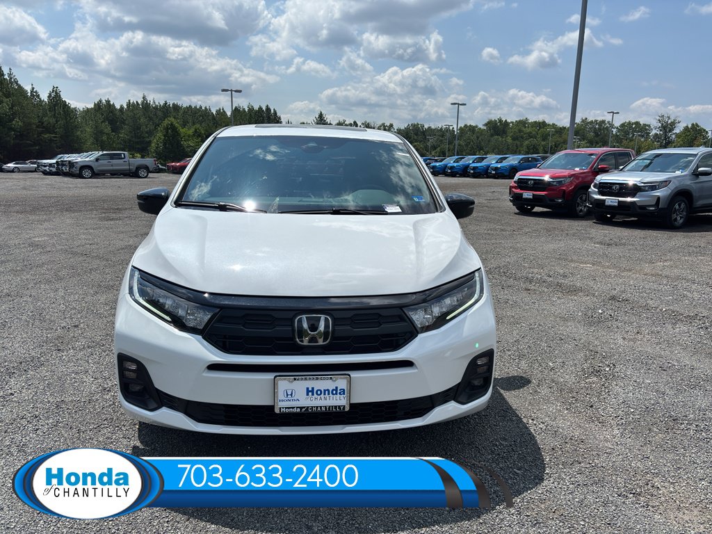 New 2026 Honda Odyssey Sport-L image 2