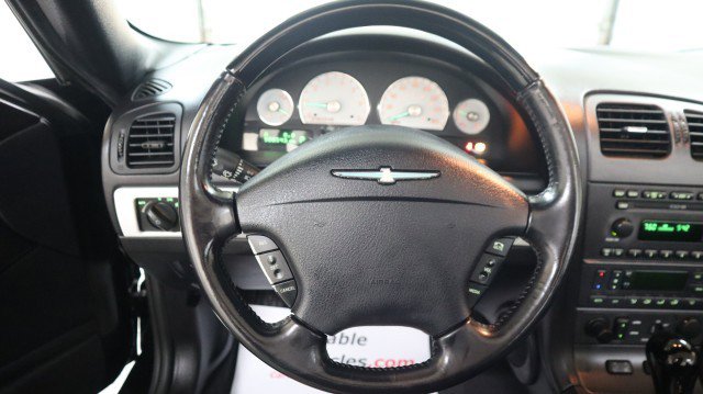 Used 2003 Ford Thunderbird image 15