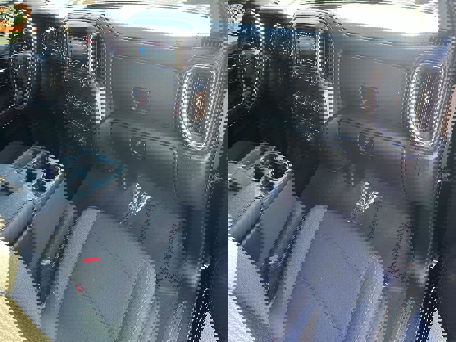 Used 2019 Chevrolet Silverado 1500 RST w/ All-Star Edition image 12