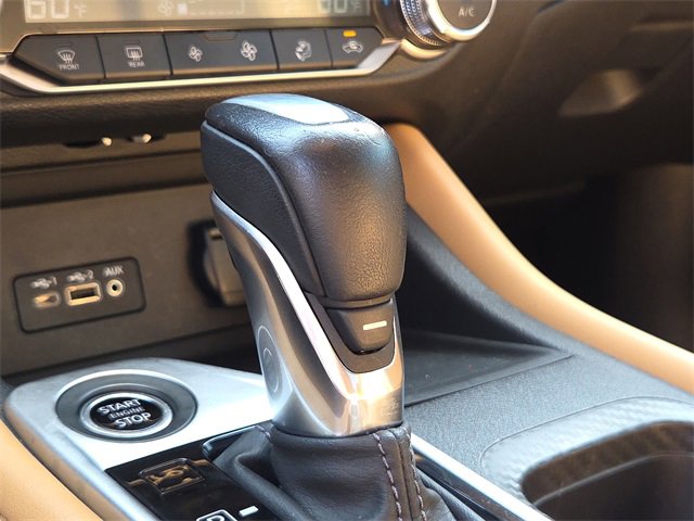 Used 2023 Nissan Sentra SV w/ SV Premium Package image 22