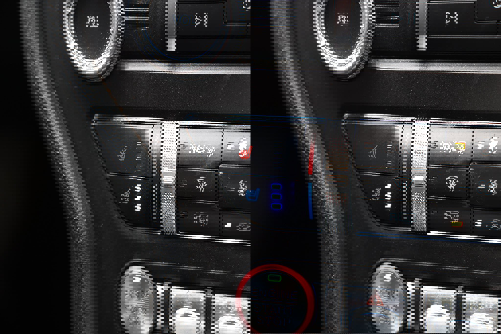 Used 2020 Ford Mustang Premium image 38