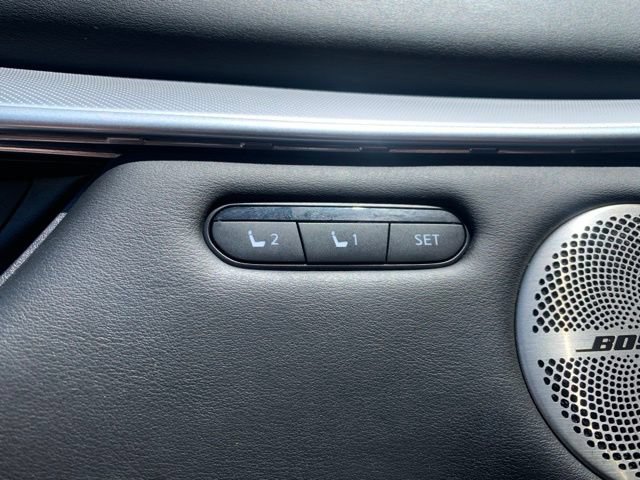 Used 2020 INFINITI QX50 Sensory w/ Proactive Package AWD/4WD image 15