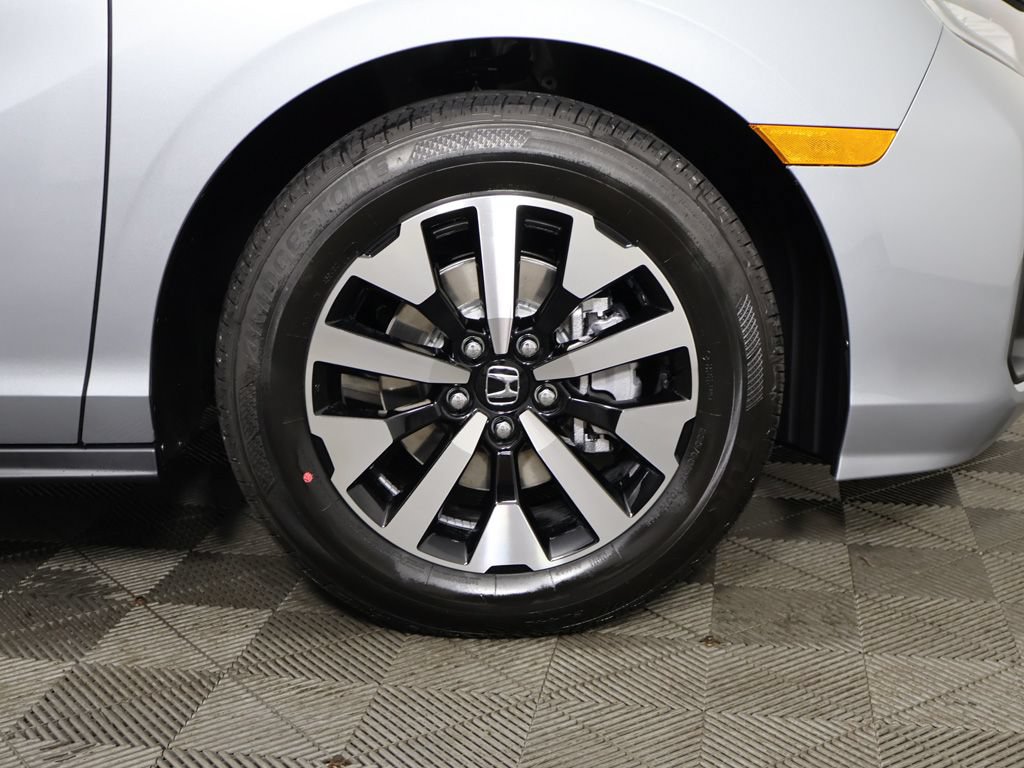 New 2026 Honda Odyssey EX-L image 14