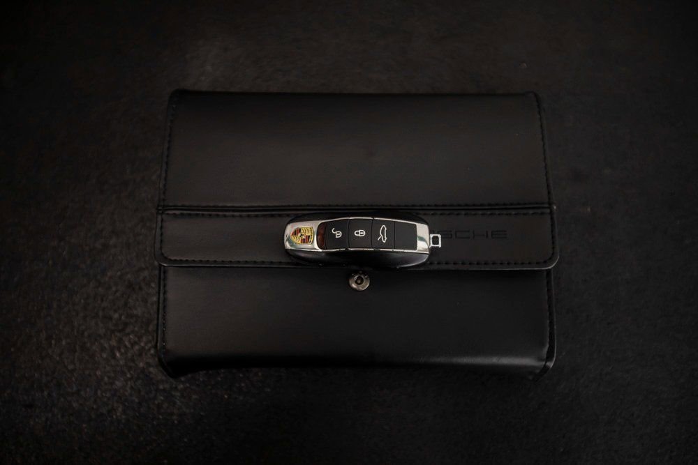 Used 2013 Porsche 911 Carrera image 28