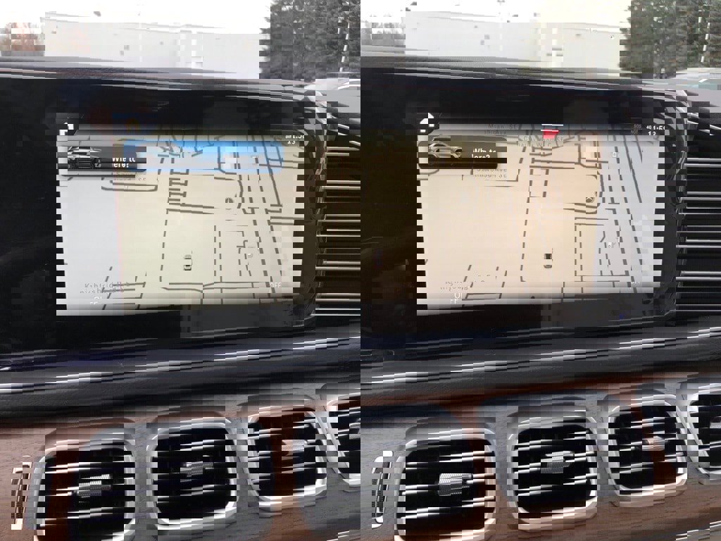 New 2026 Mercedes-Benz GLE 350 GLE 350 image 28