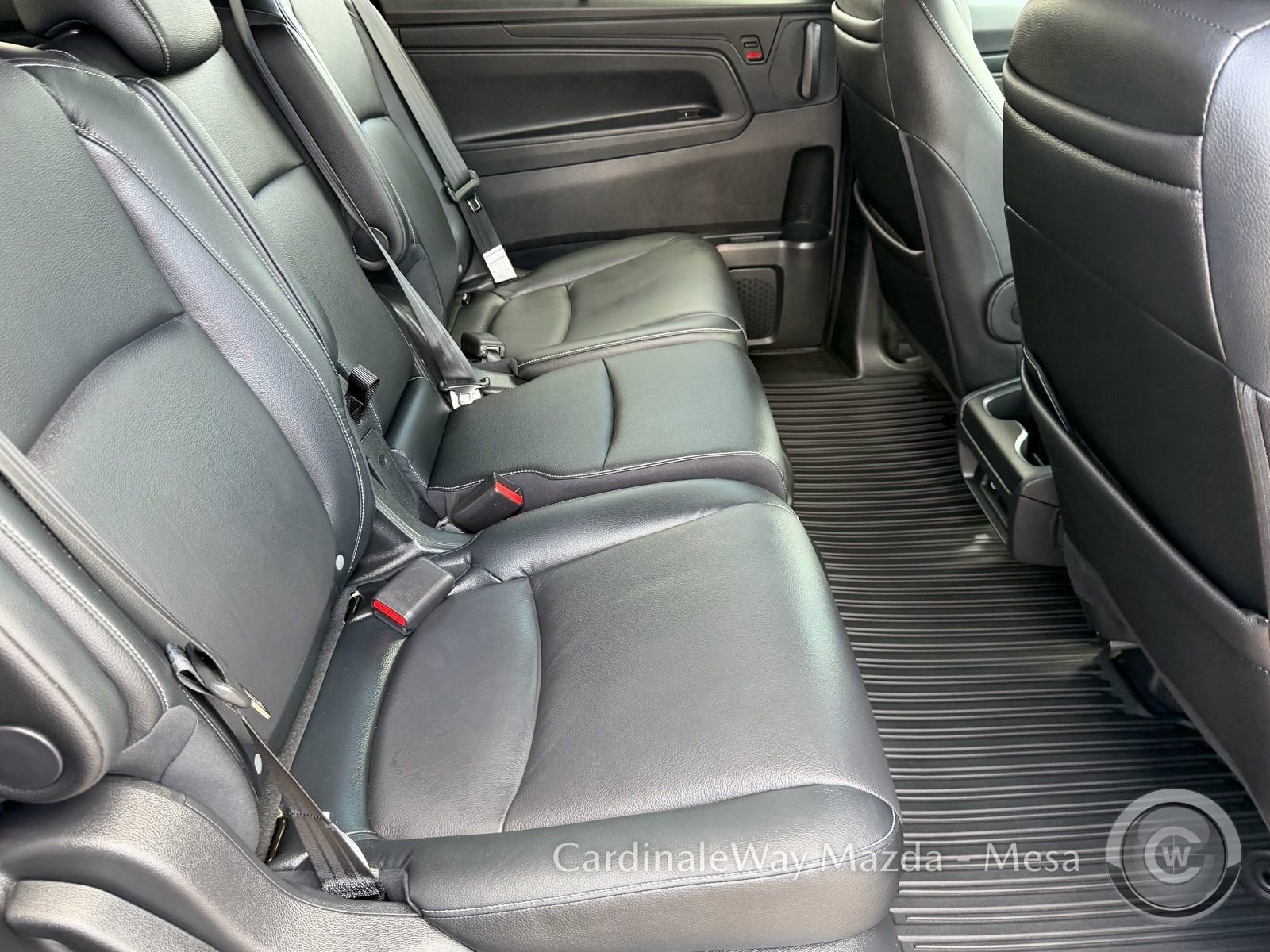 Used 2024 Honda Odyssey Touring image 16