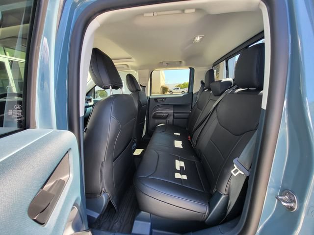 Used 2023 Ford Maverick XLT w/ XLT Luxury Package FWD image 15