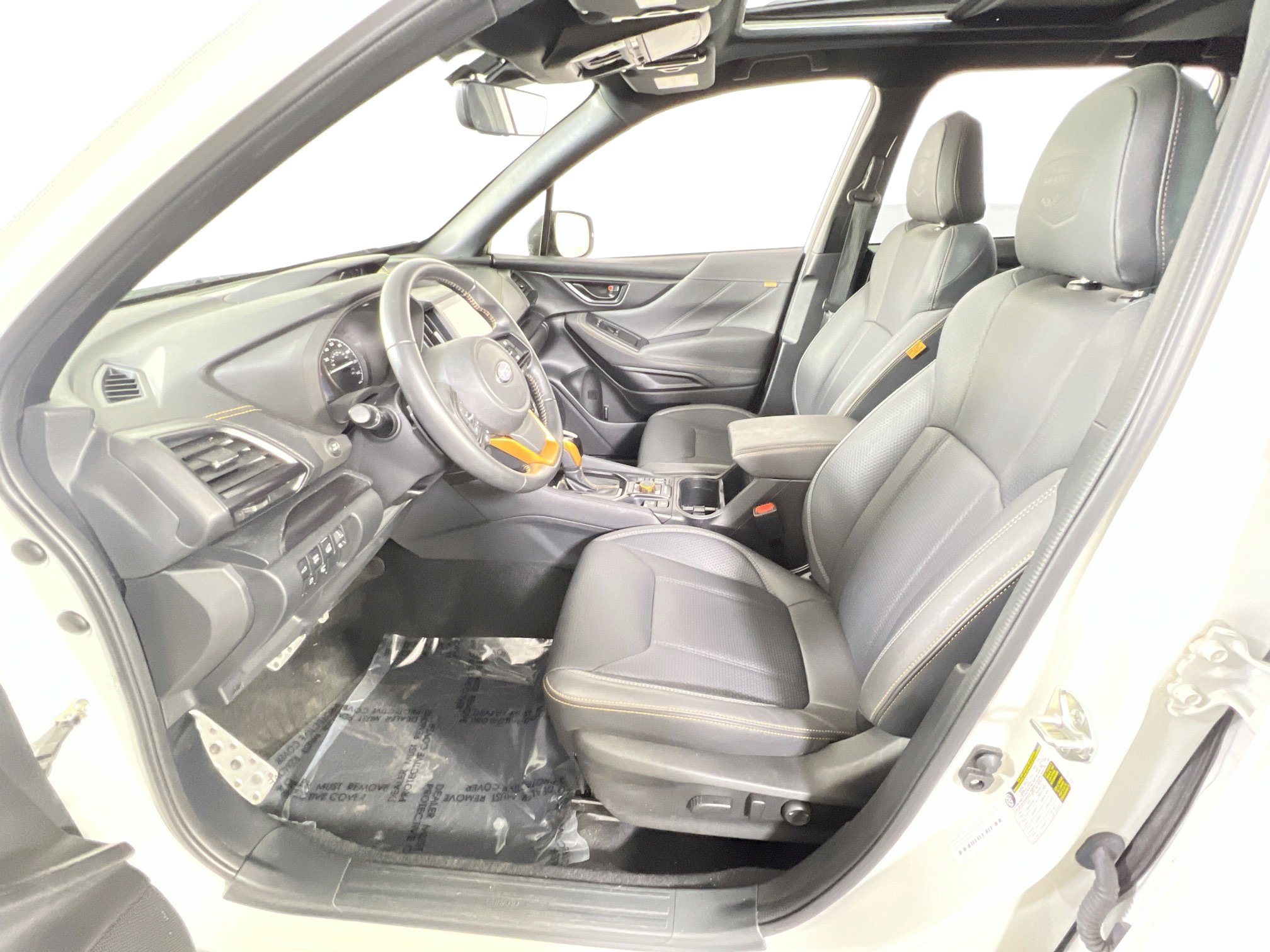 Used 2023 Subaru Forester Wilderness AWD/4WD image 21