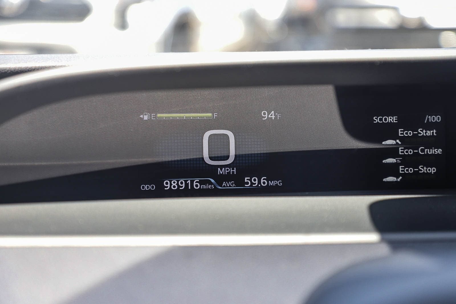 Certified 2022 Toyota Prius Prime XLE FWD image 21