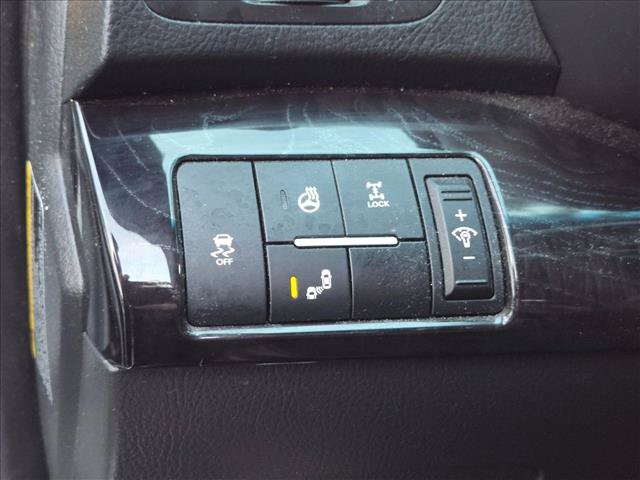 Used 2014 Kia Sorento SX w/ 3rd Row Package AWD/4WD image 12
