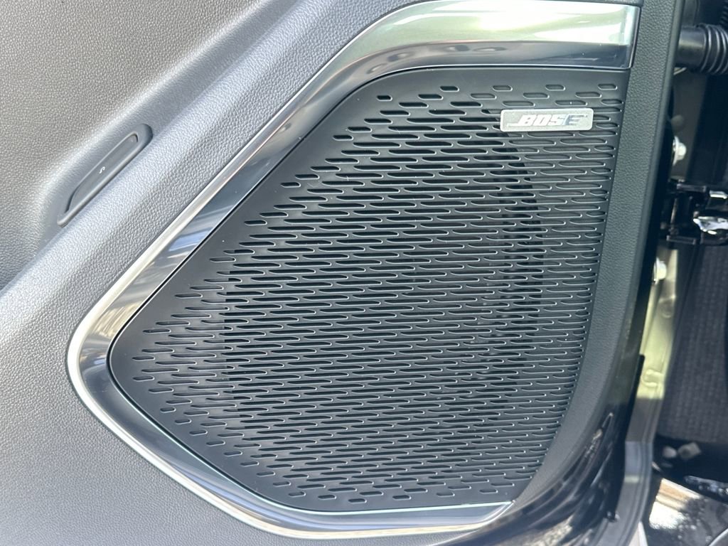 New 2026 Chevrolet Traverse RS image 11