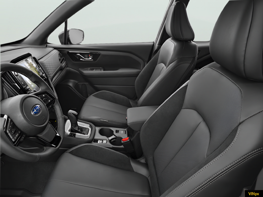 New 2026 Subaru Forester Touring AWD/4WD image 7