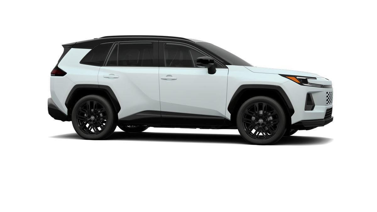 New 2026 Toyota RAV4 XSE w/ Panoramic Sun Roof Package AWD/4WD image 13