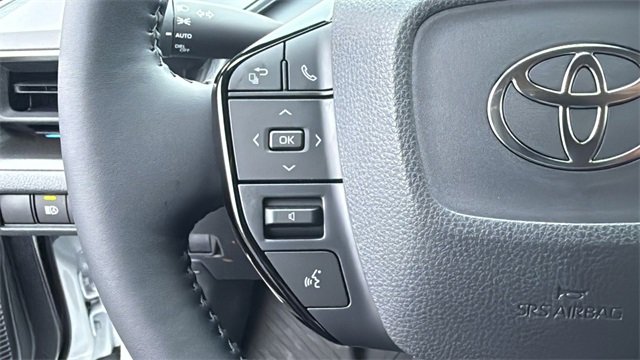 New 2026 Toyota Prius image 21