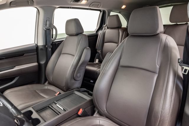 Used 2024 Honda Odyssey Touring image 11