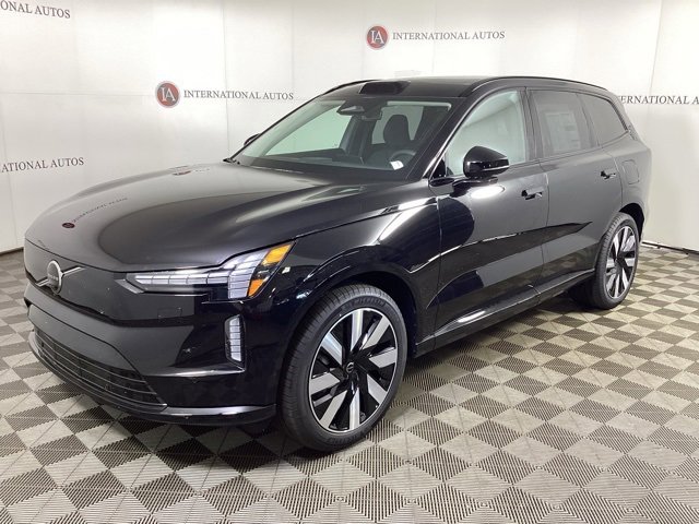 New 2025 Volvo EX90 Ultra w/ Protection Package Premier