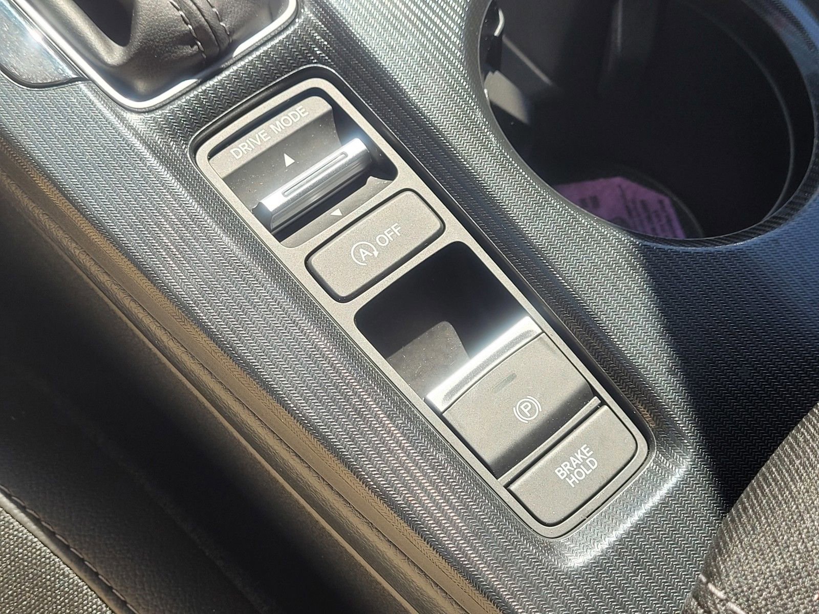 Certified 2025 Honda Civic Sport image 27