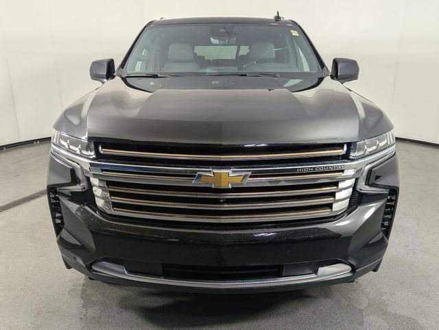 Used 2024 Chevrolet Tahoe High Country image 3