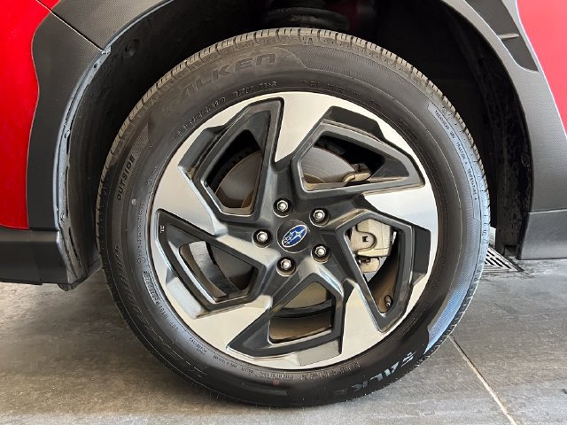 Used 2024 Subaru Crosstrek 2.5i Limited w/ Crosstrek Mirror Package AWD/4WD image 11