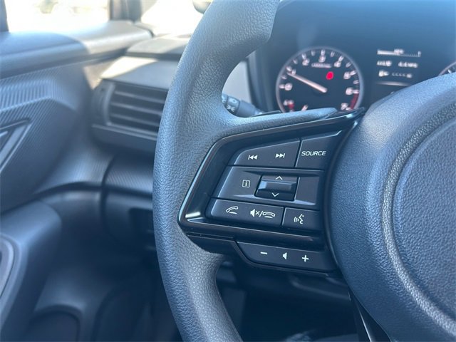 New 2026 Subaru Crosstrek 2.5i Premium image 20