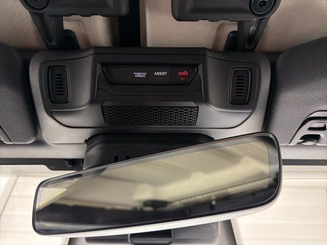 New 2026 Jeep Wrangler Sahara image 19