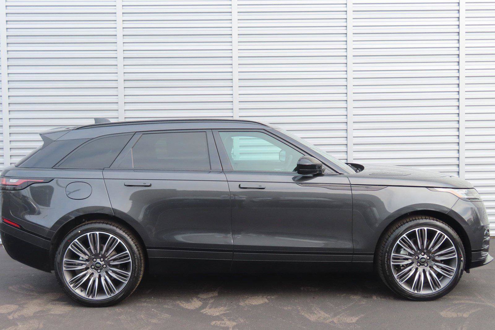 Certified 2023 Land Rover Range Rover Velar R-Dynamic S AWD/4WD image 15