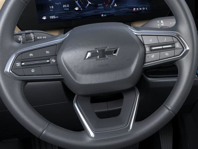 New 2026 Chevrolet Equinox ACTIV FWD image 19