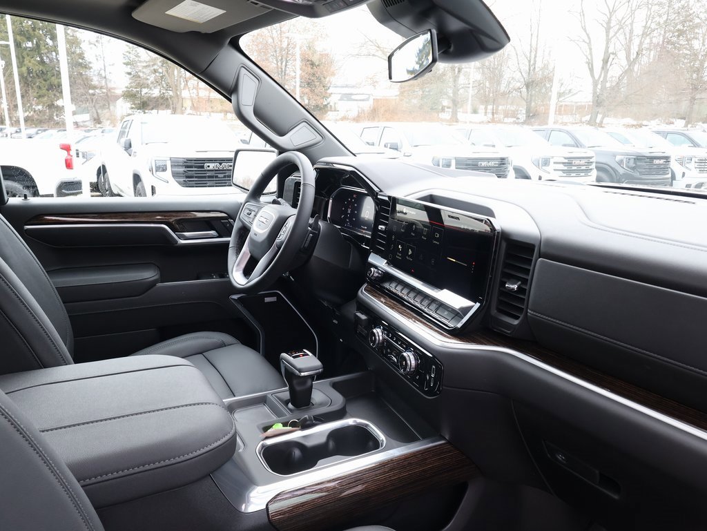 New 2026 GMC Sierra 1500 Elevation w/ Elevation Premium Package image 44