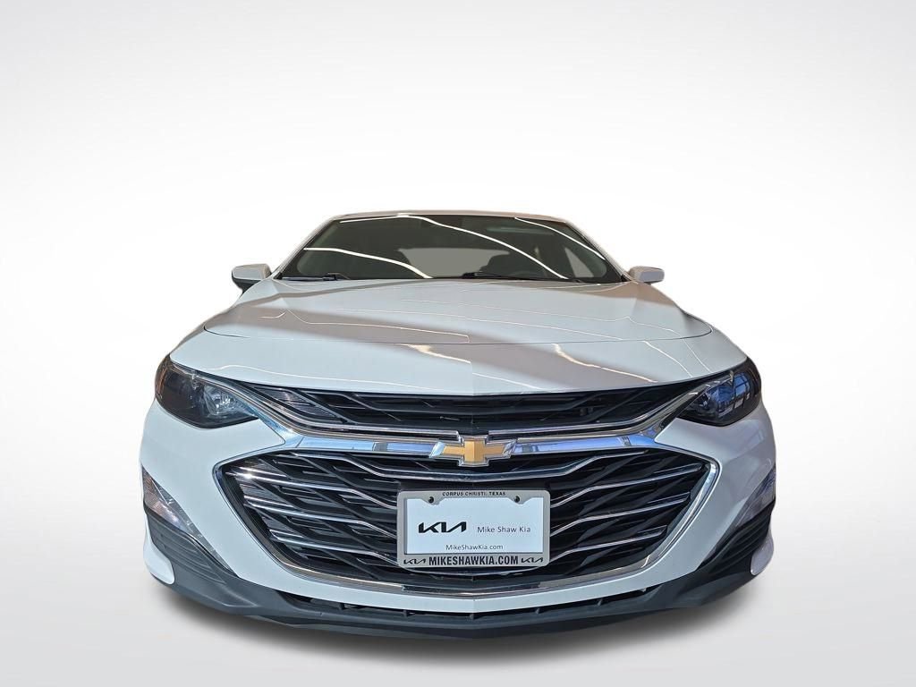 Used 2024 Chevrolet Malibu LT image 10