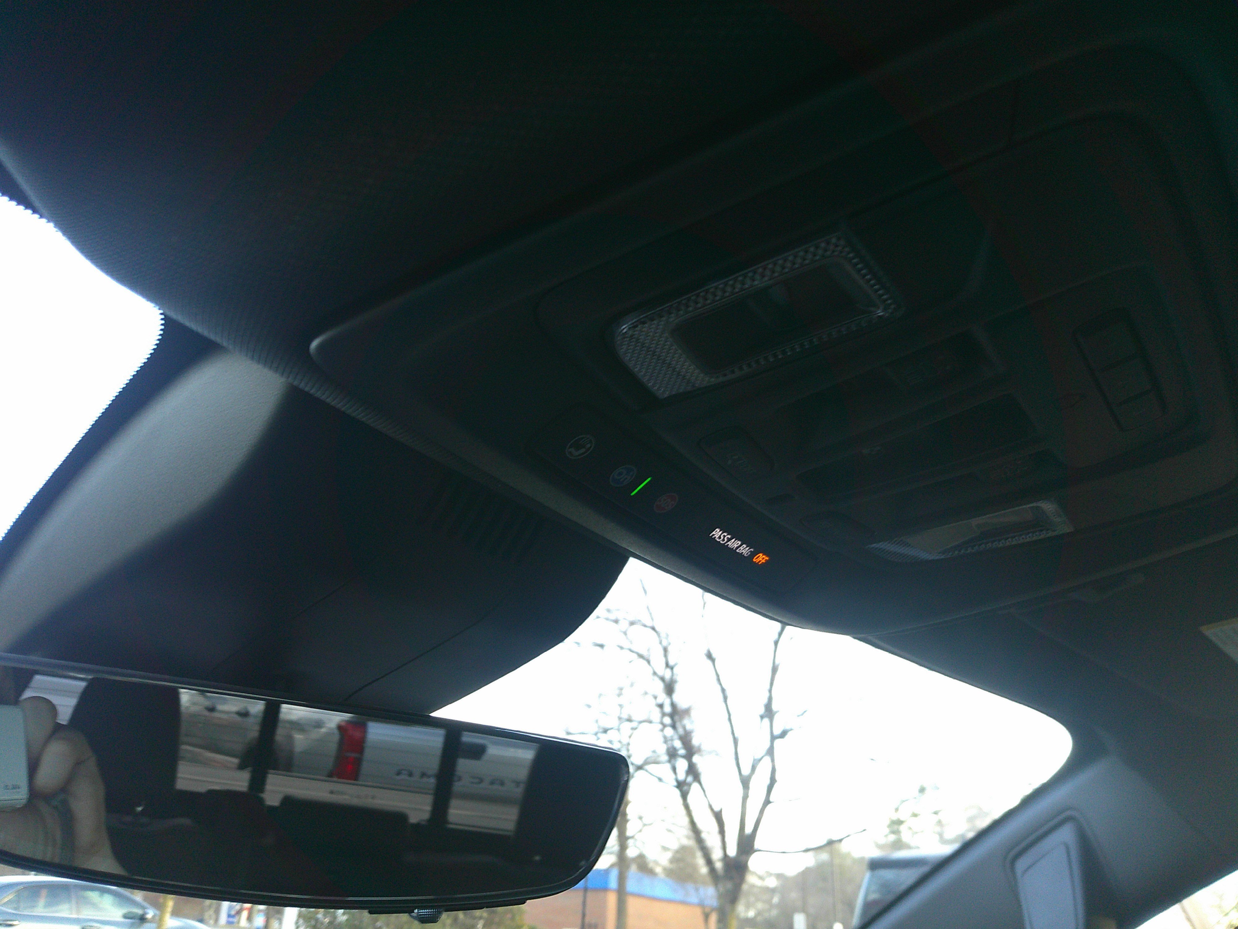 Used 2024 Chevrolet Silverado 1500 ZR2 w/ Technology Package image 28