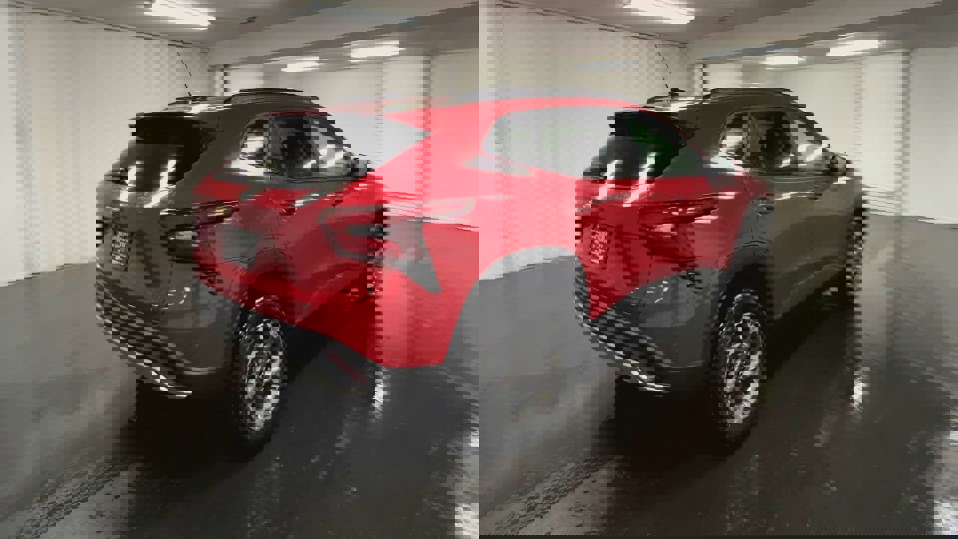 New 2026 Chevrolet Trax LT w/ Sunroof Package image 41