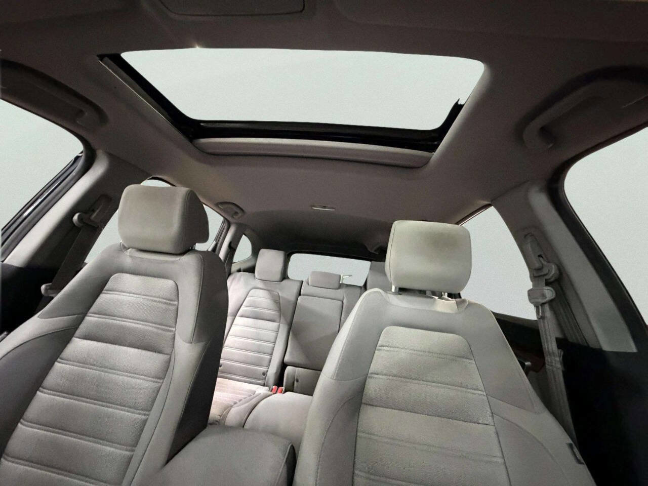 Used 2017 Honda CR-V EX image 20