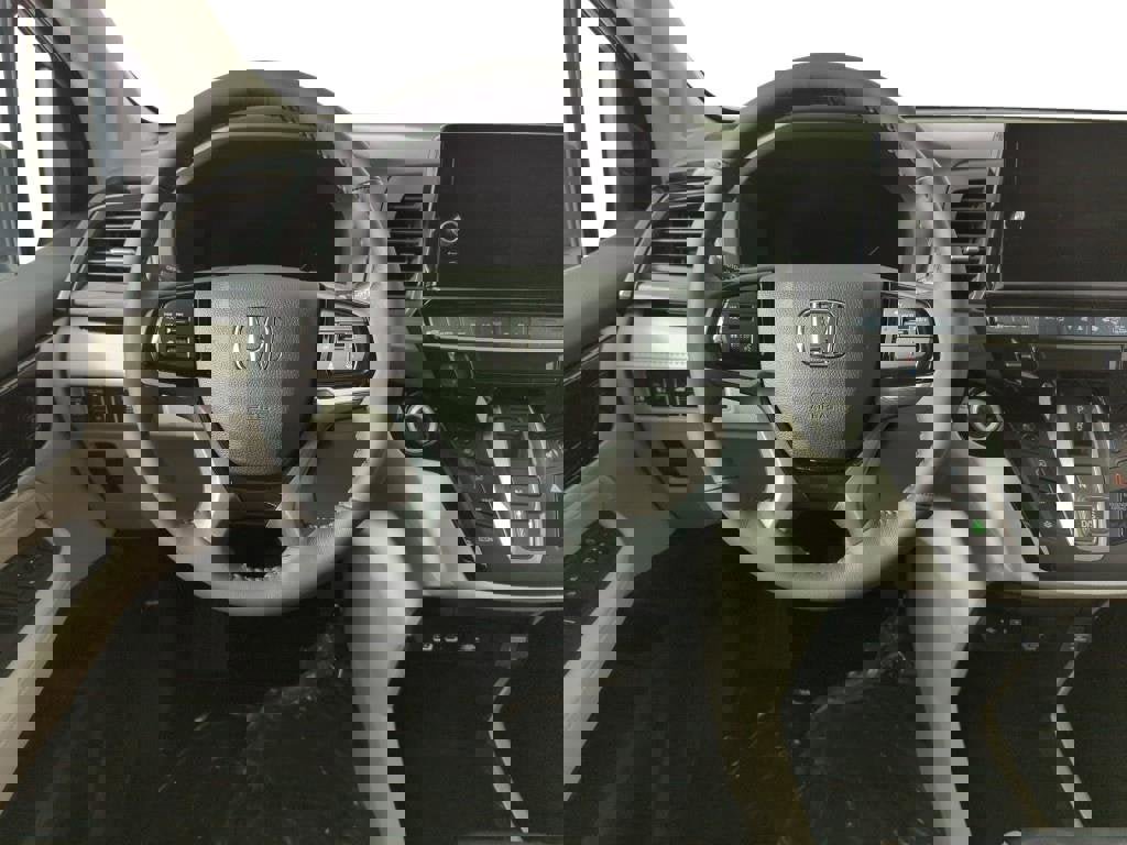 New 2026 Honda Odyssey Elite image 10