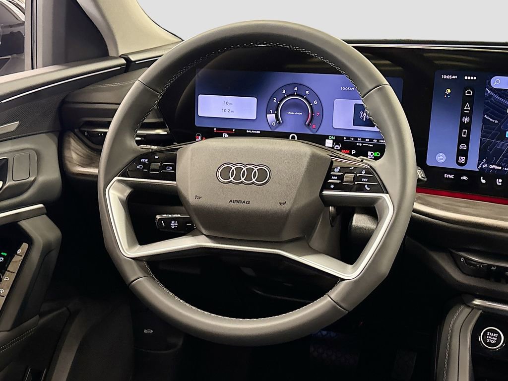 New 2026 Audi Q5 Premium Plus image 18