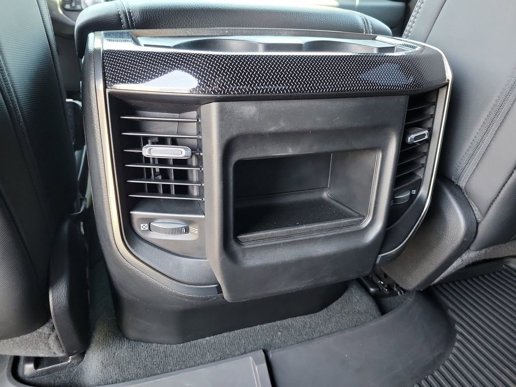 Used 2021 RAM 1500 Rebel w/ Rebel Level 1 Equipment Group AWD/4WD image 24
