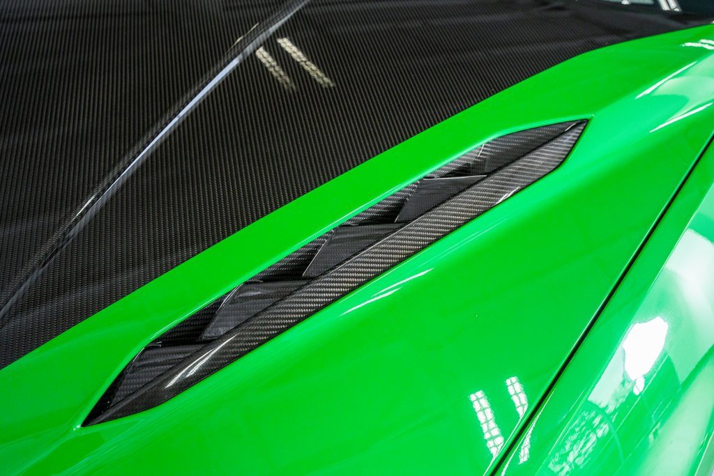 Used 2023 Lamborghini Urus Performante image 20