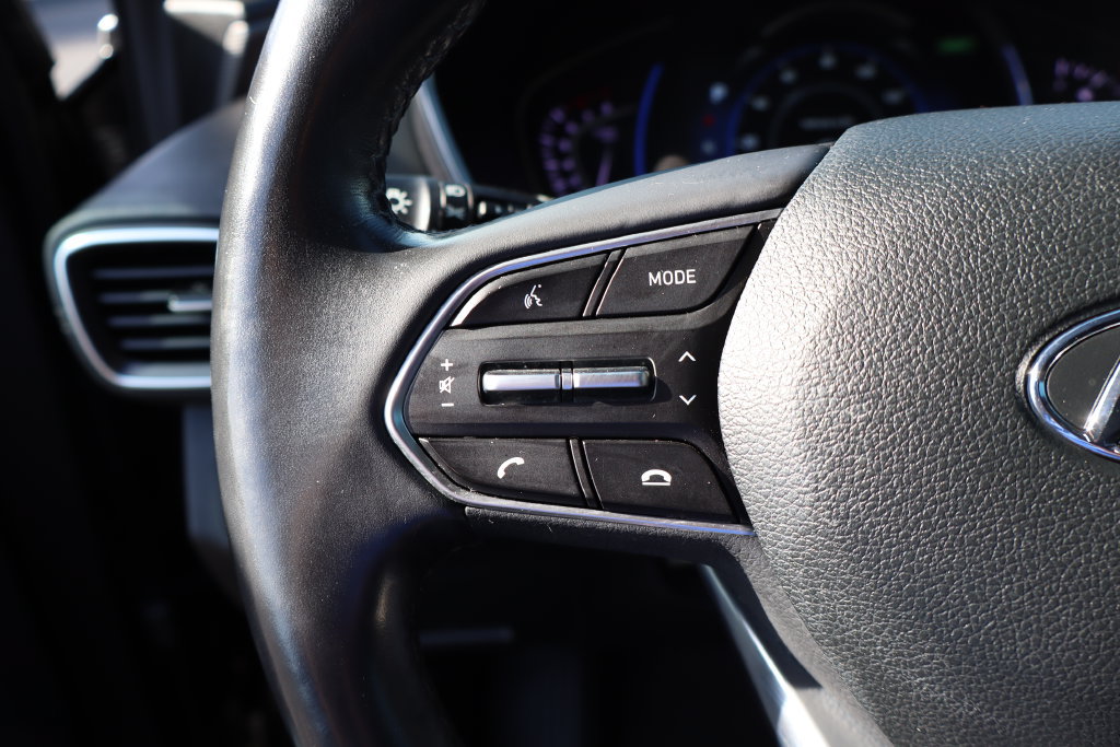 Used 2019 Hyundai Santa Fe AWD image 28