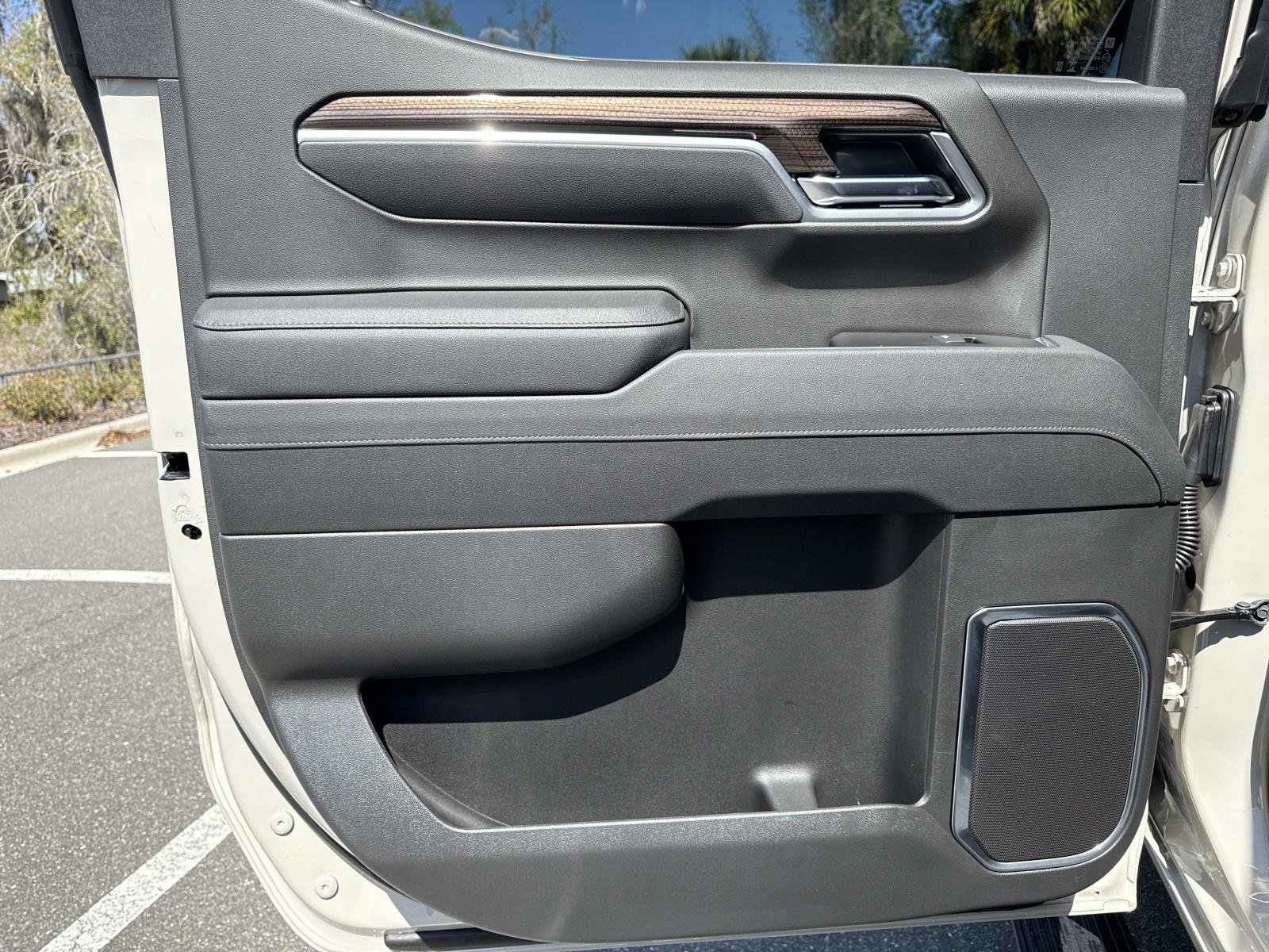 New 2026 Chevrolet Silverado 1500 RST image 9