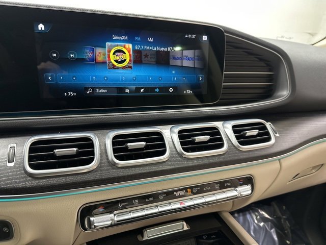 Used 2023 Mercedes-Benz GLE 450 4MATIC image 21