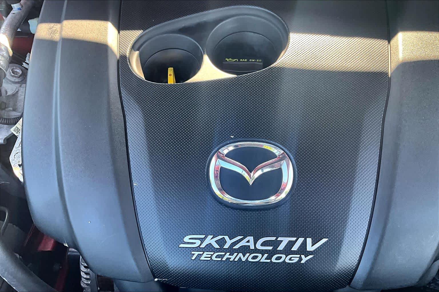 Used 2017 MAZDA CX-5 Grand Touring AWD/4WD image 33