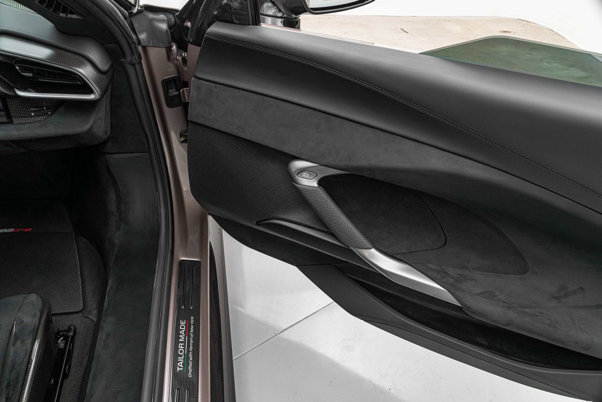 Certified 2025 Ferrari 296 GTB image 48