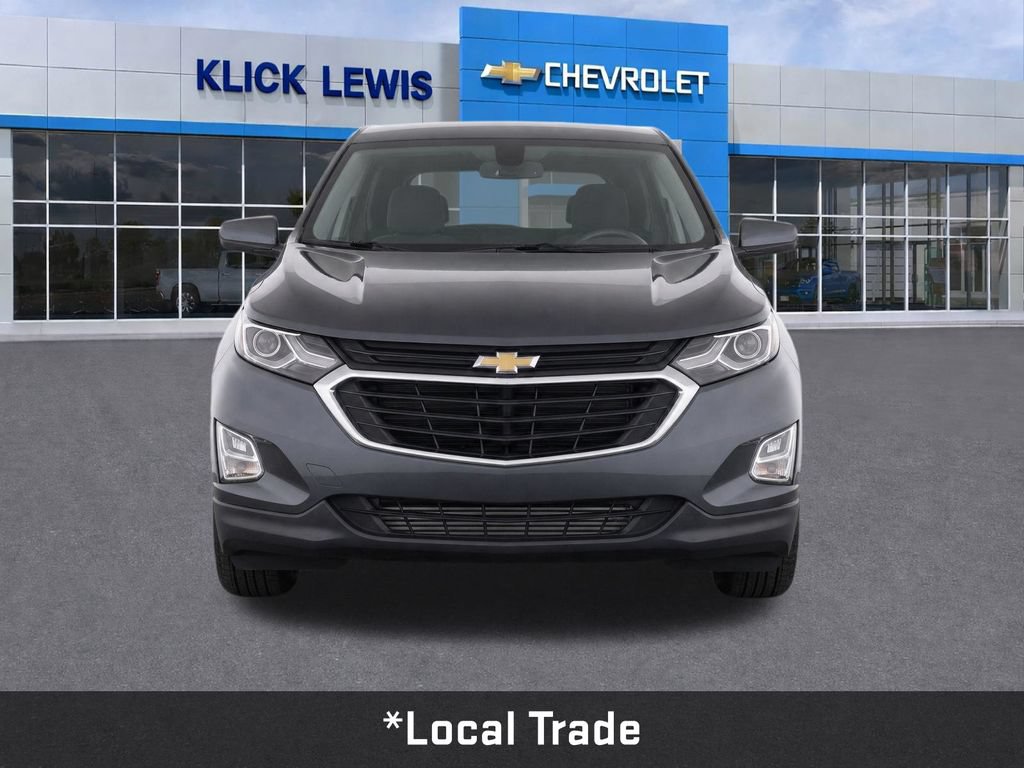 Used 2019 Chevrolet Equinox LT FWD video 2