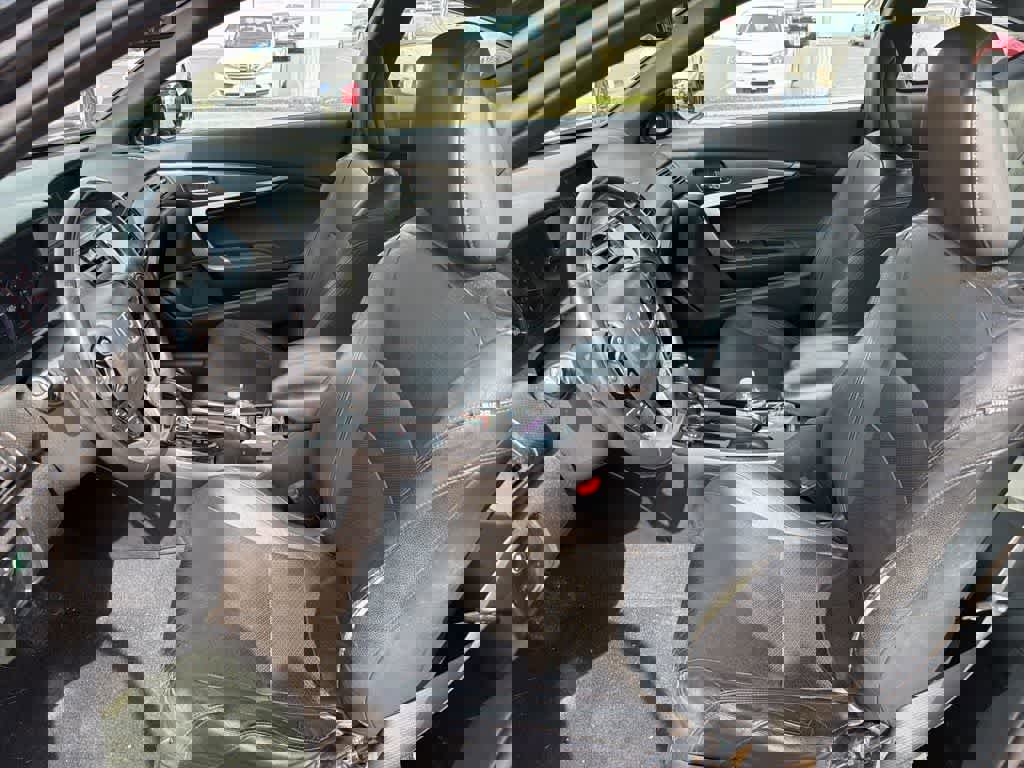 Used 2016 Honda Accord EX-L image 11