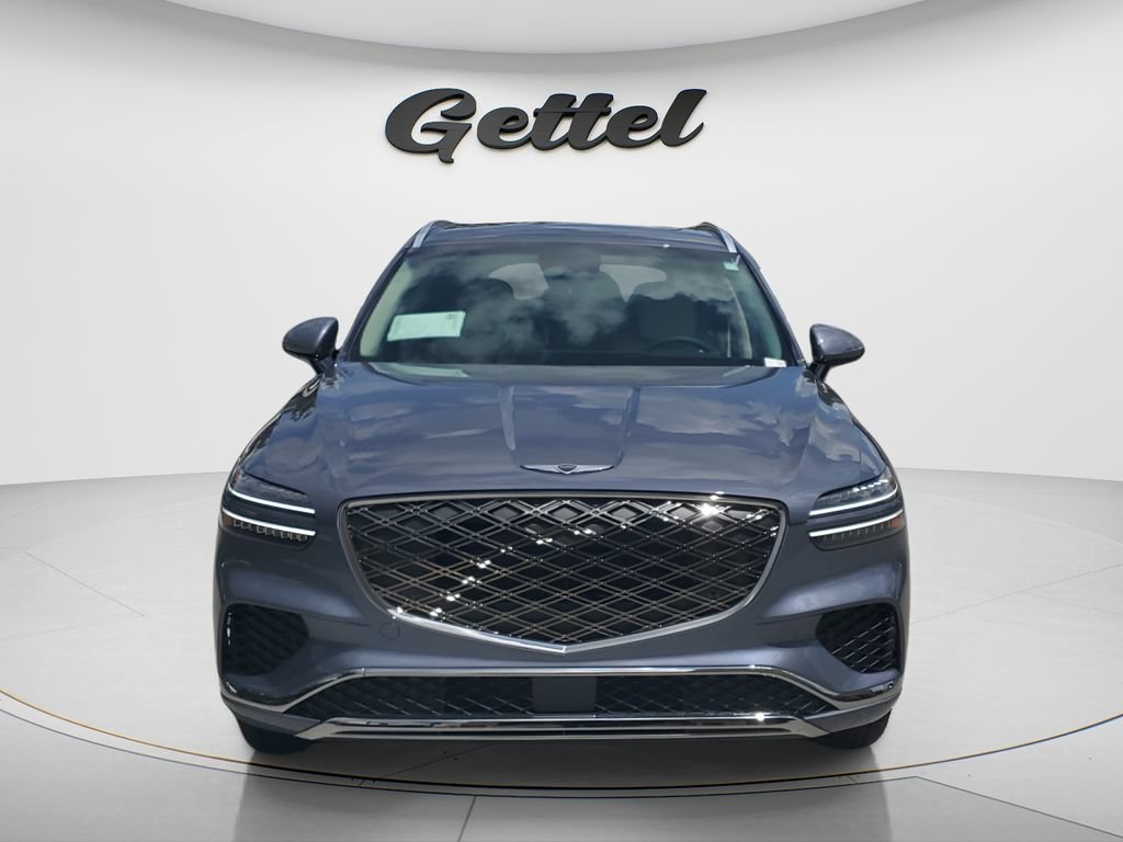 New 2027 Genesis GV70 2.5T Select AWD/4WD image 2