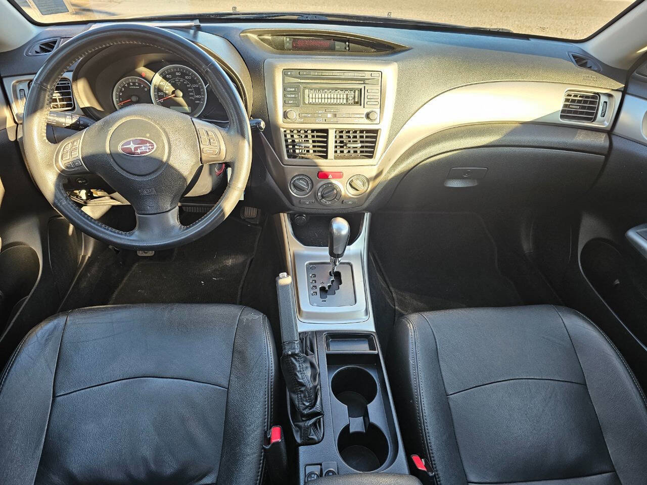 Used 2009 Subaru Impreza 2.5i image 11