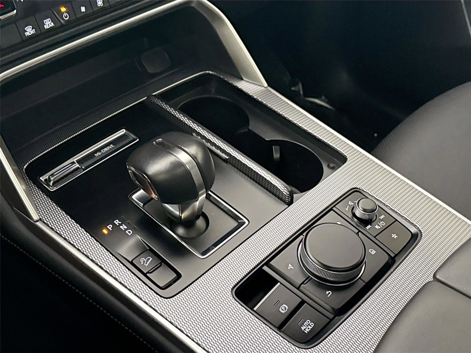 Certified 2024 MAZDA CX-90 3.3 Turbo w/ Preferred Package image 26