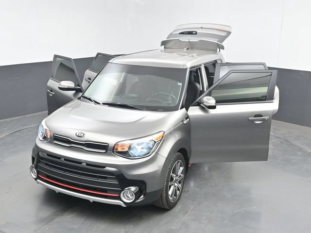 Used 2019 Kia Soul ! FWD image 48