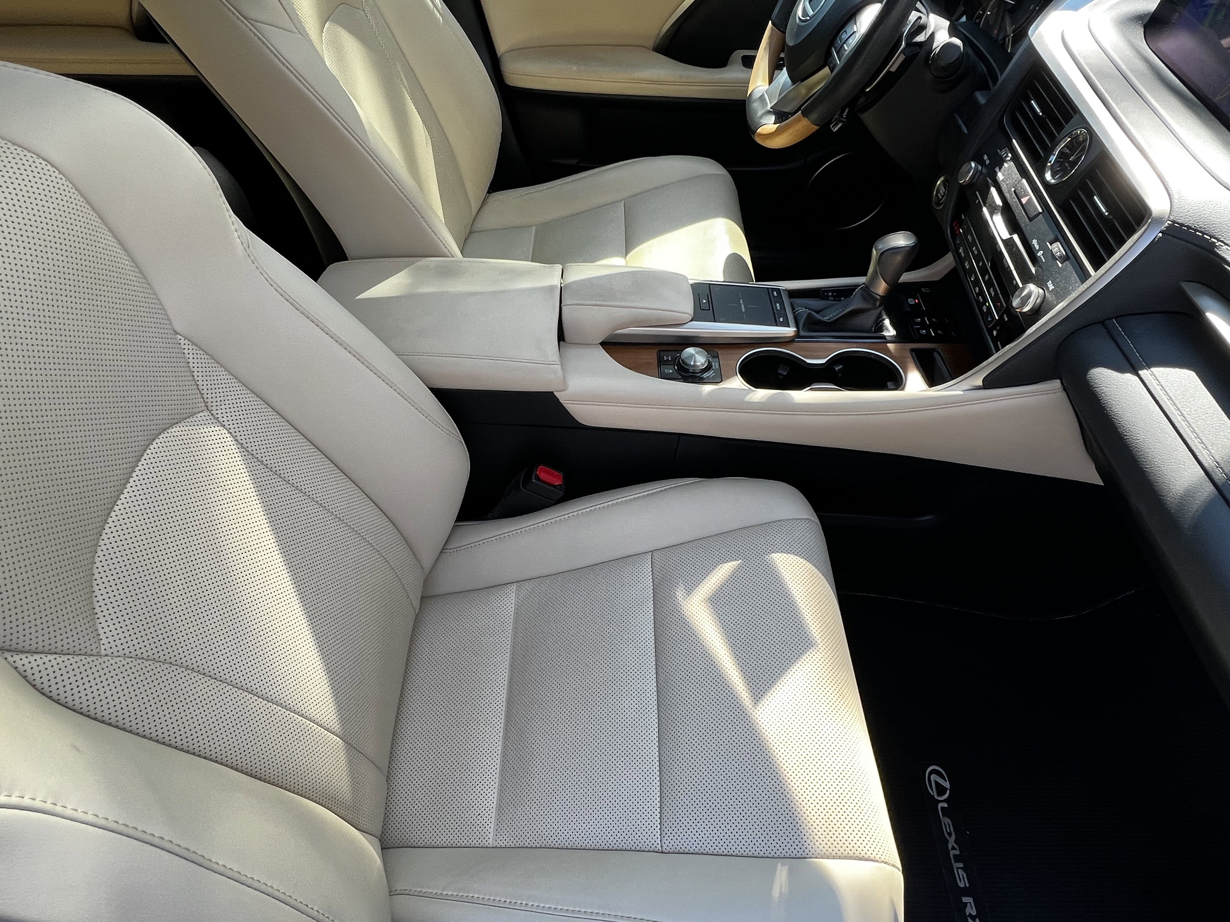 Certified 2021 Lexus RX 350 AWD w/ Premium Package image 44