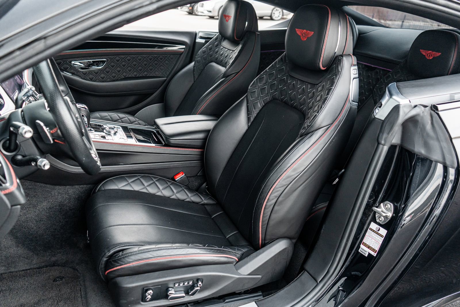 Used 2020 Bentley Continental GT image 25